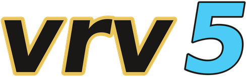 vrv5 logo